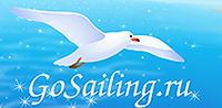 GoSailing