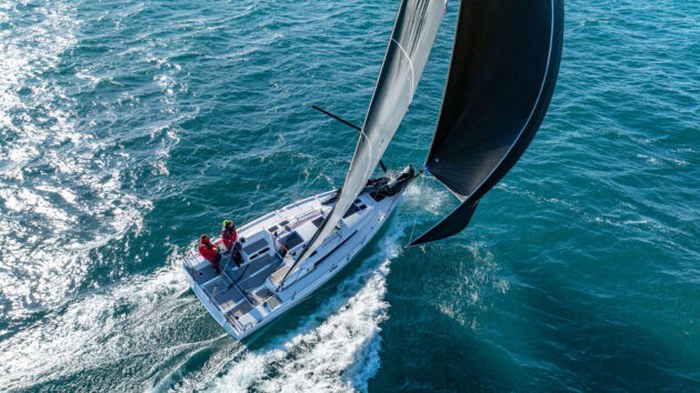 Beneteau First 36 SE