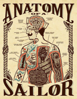 sailor