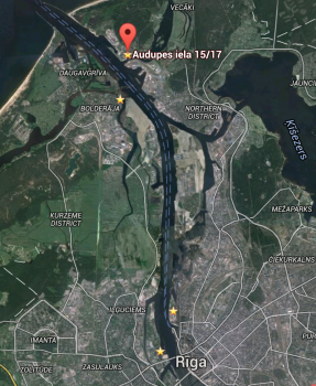 Маршрутная карта