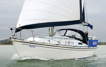 Westerly Konsort