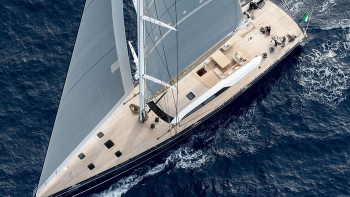 Swan 115