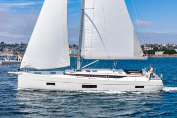 Bavaria C50