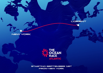 The Ocean Race Atlantic 2026 — флот IMOCA