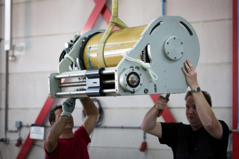 Vitters V-Winches