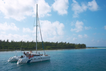 Cayo Largo, Cuba