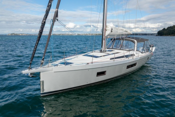 Beneteau Oceanis 51.1 — model reference
