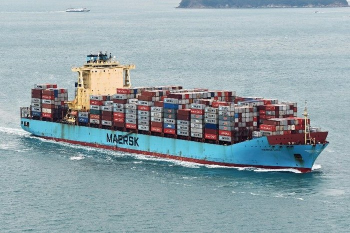 Maersk Lima