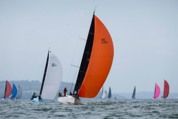 RORC Fleet