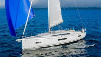 Oceanis 40.1