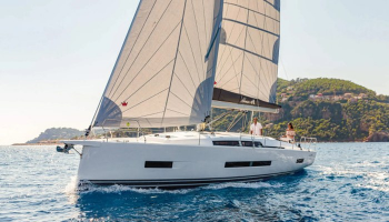 Hanse 410