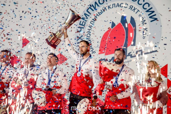 Чемпионат России в классе эМ-Ка 2026 — фото 5