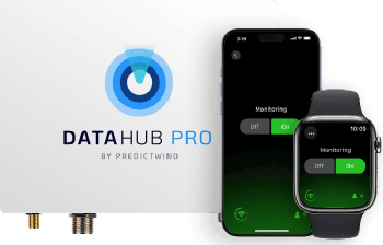 MOB DataHub