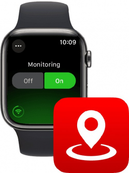 MOB watch