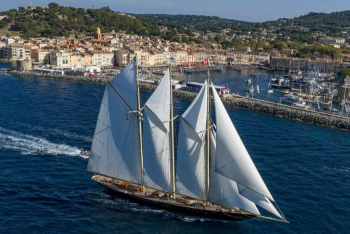 Voiles cover