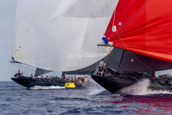 Voiles trophy