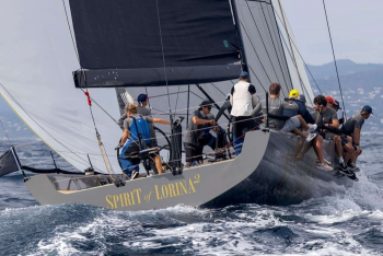 Voiles J Class