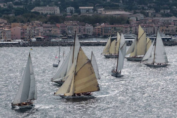Voiles classic