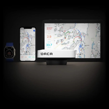 Навигационный модуль Orca Core 2