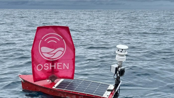 Устройство Oshen C-Star