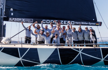 Platoon Aviation — чемпионы 52 SUPER SERIES 2026