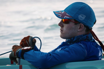 World Sailing Inclusion Championships 2026 — участники