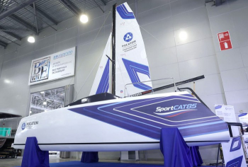 Sportcat85