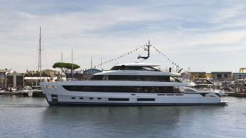 Azimut Grande 44M