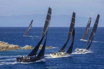 Maxi Yacht Rolex Cup 2026