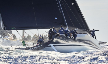 Northstar III — Maxi Yacht Rolex Cup 2026
