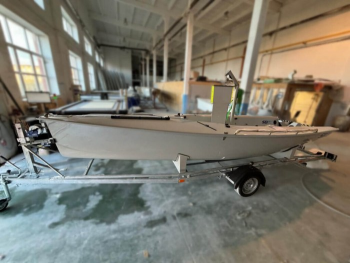 Производство новой SB20
