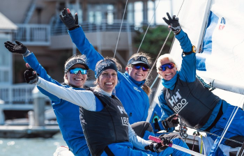 Женский чемпионат мира по матчевым гонкам 2026 — иллюстрация 2