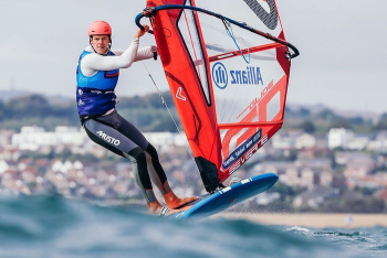 iQFOiL Worlds 2026 final - 1