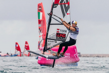 iQFOiL Worlds 2026 final - 2