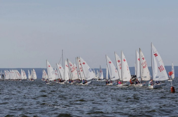 Первенство России Ульяновск 2026 — 1