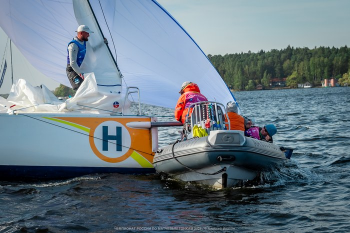 Чемпионат России по матчевым гонкам 2026 — Open 800 — 3