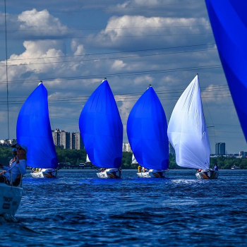 Lady's Race PROyachting 2026 — 2