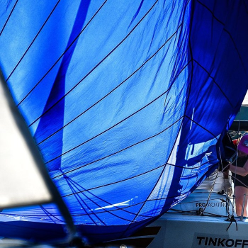 Lady's Race PROyachting 2026 — 4
