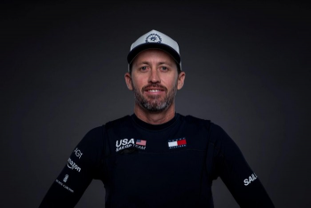 Сборная США SailGP — 2