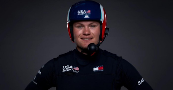 Сборная США SailGP — 3