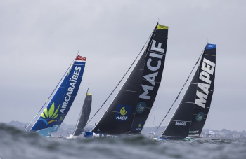 Route du Rhum 2026 — фото 4