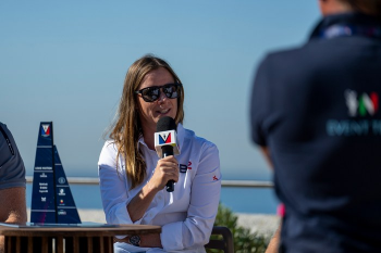 Youth America’s Cup GB2 — фото 2