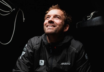 Sam Goodchild и MACIF Santé Prévoyance