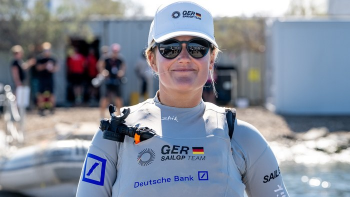 Mubadala Brazil SailGP