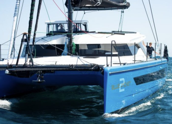 Annapolis 2026 — Knysna 550