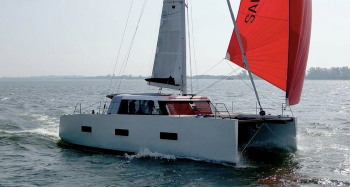 Annapolis 2026 — Vaan R4