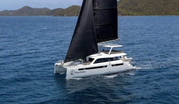 Annapolis 2026 — Voyage 510