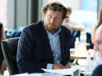 Алексей Жиров