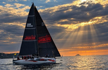ROSSKO RACER — Bosphorus Cup 2026