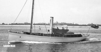 Undine 1895 — реставрация — 5